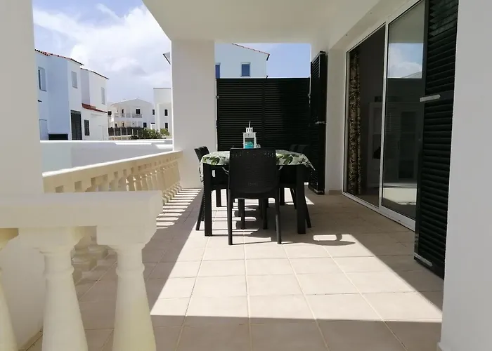 Villa Pinuelo