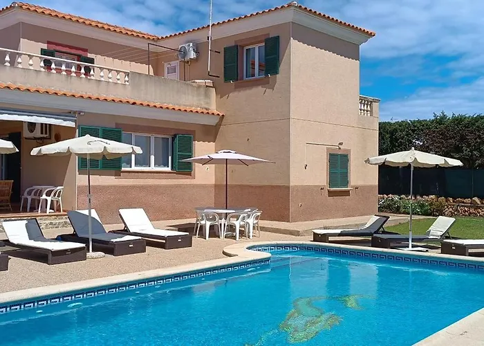 Villa Sirena