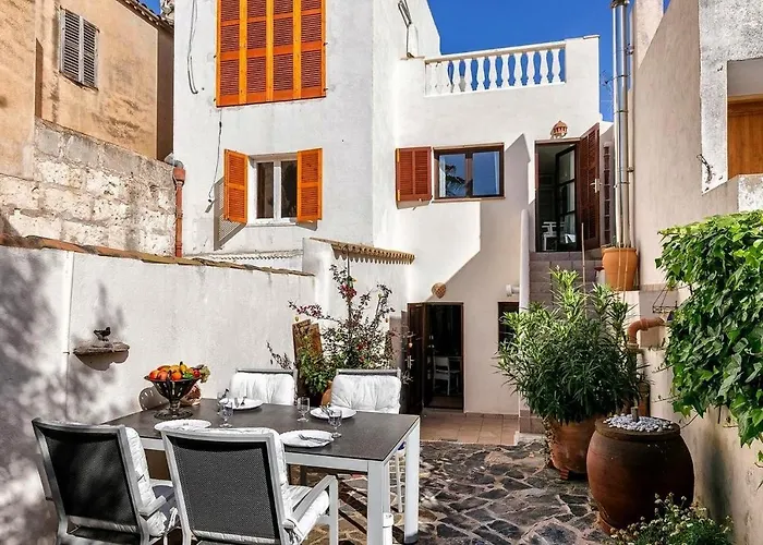 Casa Maria Angela